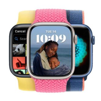 Que peut faire l’Apple Watch sans iPhone ?