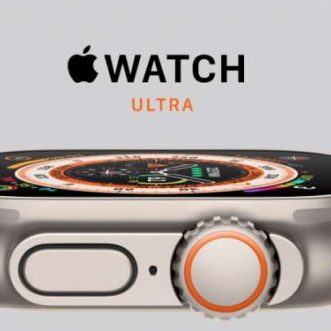 Qu’est-ce que l’Apple Watch Ultra ?