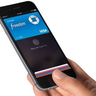 Comment configurer Apple Pay sur son iPhone