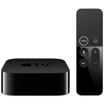 Comment modifier la durée de la vitesse de lecture accélérée et de rembobinage sur Apple TV ?
