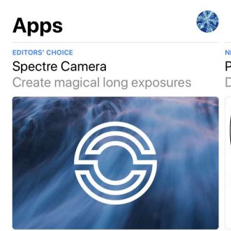 Comment voir les applications déjà achetées sur iPhone