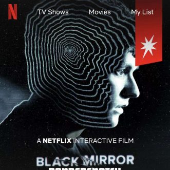 Comment regarder ‘Black Mirror: Bandersnatch’ sur Apple TV