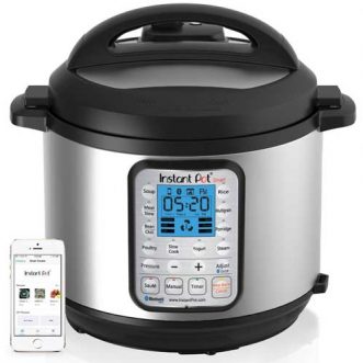 5 appareils de cuisine Bluetooth pour les cuisines intelligentes