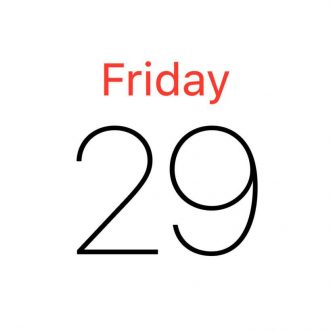 Comment ajouter des pièces jointes aux événements de calendrier sur iPhone