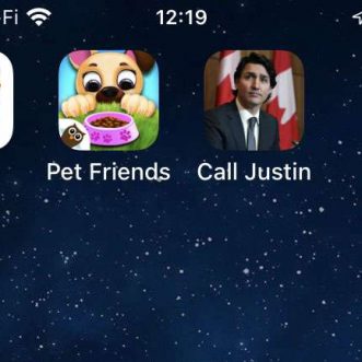 Comment appeler des contacts directement depuis l’écran d’accueil de votre iPhone