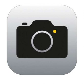 Comment refléter les photos de selfie sur iPhone