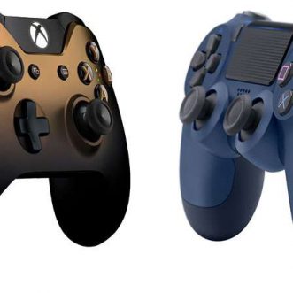 Comment appairer une manette Xbox One ou PS4 avec Apple TV, iPhone ou iPad