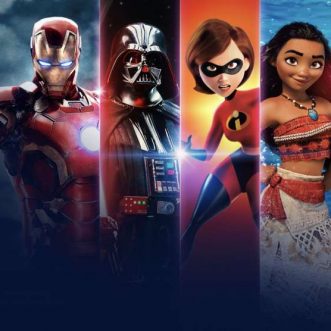 Découvrez comment lancer votre essai gratuit de Disney+