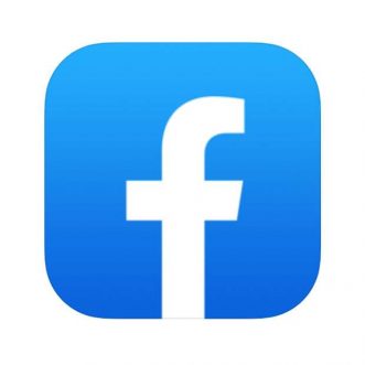 Activer le mode sombre de Facebook sur iPhone