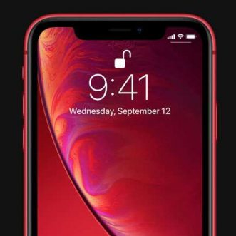 Utiliser Face ID avec un masque sur iPhone