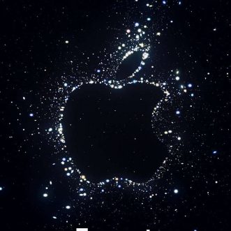 Événement ‘iPhone 14 loin devant’ confirmé au théâtre Steve Jobs