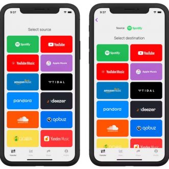 Comment transférer des chansons de Spotify vers Apple Music