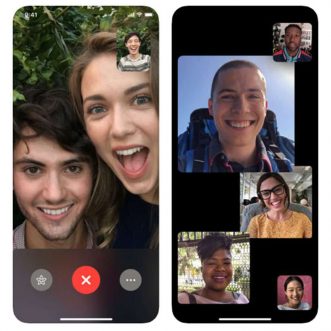 Comment désactiver FaceTime sur iPhone