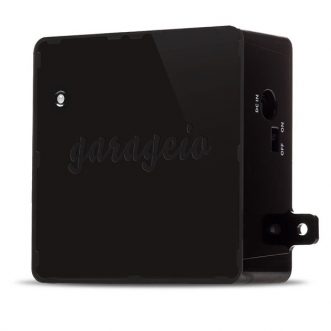 Votre téléphone intelligent comme ouvre-porte de garage