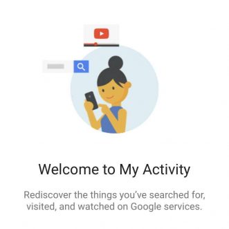 Comment supprimer automatiquement vos données d’historique Google