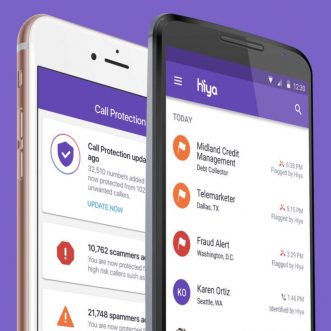Comment bloquer les appels d’arnaque de « voisin » sur iPhone