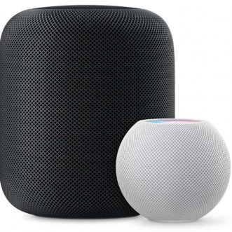 Mon HomePod peut-il détecter les alarmes de fumée ?