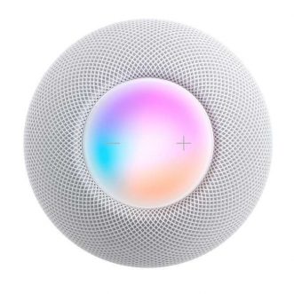 Réinitialiser la HomePod ou la HomePod mini aux paramètres d’usine
