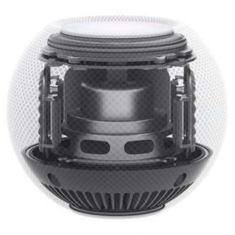 Le HomePod mini cache un capteur secret à l’intérieur