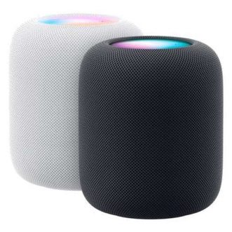 Puis-je associer en stéréo un HomePod 2 avec mon vieux HomePod ?