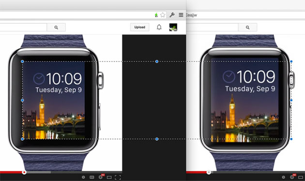 iPad en or, iPad de 12,9″ en route, l’Apple Watch moins gros que prévu ? iwatch