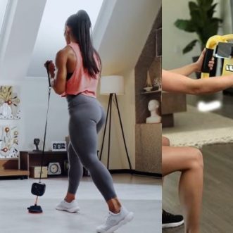6 salles de sport portables compatibles avec iPhone