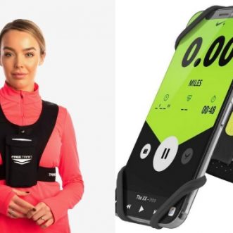 7 supports d’iPhone incontournables pour les coureurs à pied