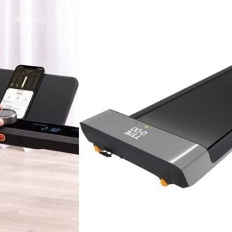 5 tapis de course sous bureau compatibles iPhone