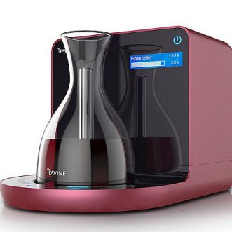 5 appareils et capteurs intelligents pour le vin