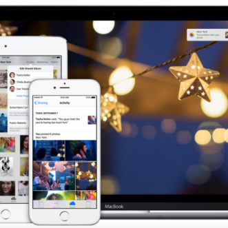 Comment utiliser le partage de photos iCloud sur iPhone