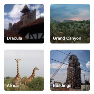 Comment créer des collections sur Instagram