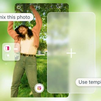 Puis-je partager mes Reels Instagram sur Facebook ?