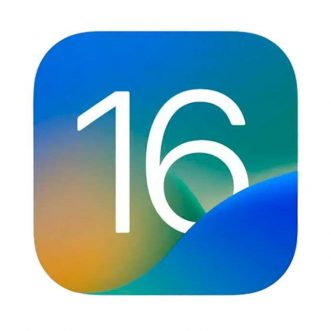 Quelle est la date de sortie d’iOS 16 ?