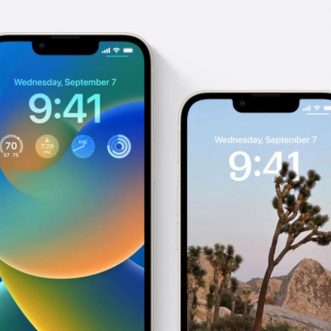 Quelle est la date de sortie d’iOS 17 ?