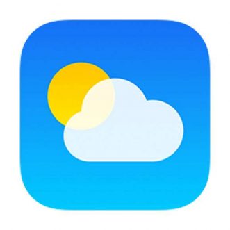 Comment afficher les températures en degrés Celsius dans la météo sur iPhone