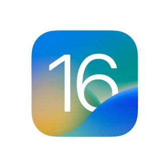 Apple déploie une mise à jour logicielle iOS 16.1.2