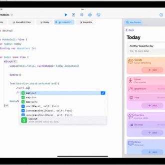 L’iPad Pro est-il équipé d’un écran OLED ?