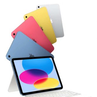 Apple lance de nouveaux modèles d’iPad et met à jour Apple TV