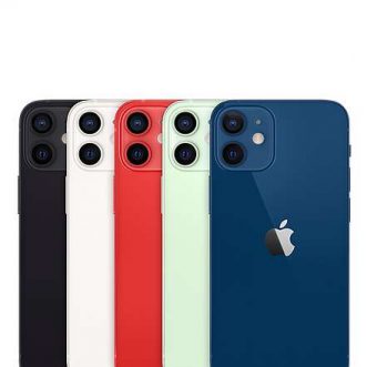 Quel est le prix de l’iPhone 12 mini ?