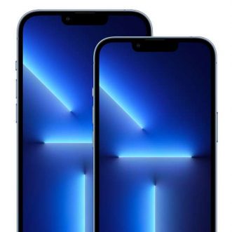 L’iPhone 13 dispose-t-il de Touch ID ?
