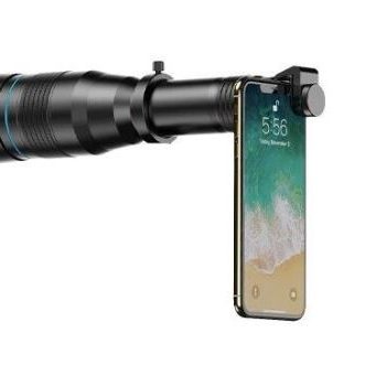 7 objectifs iPhone 13 incontournables pour les cinéastes et photographes mobiles