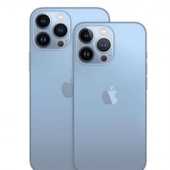 L’iPhone 13 est-il étanche ?