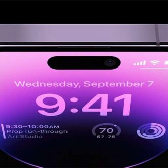 Apple dévoile la gamme de l’iPhone 14