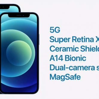Apple déploie iOS 14.2.1 spécifiquement pour l’iPhone 12
