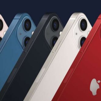 Quelle est la date de sortie de l’iPhone 13 ?