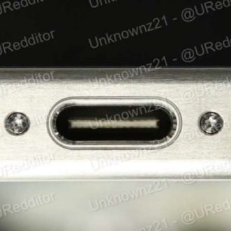 L’iPhone 15 Pro passe au port USB-C et à un boîtier en titane