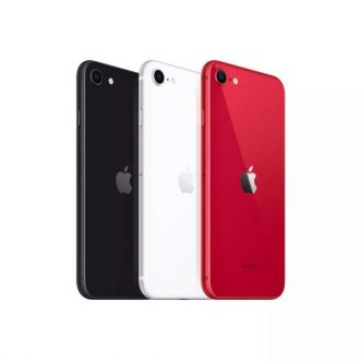 Combien coûte l’iPhone SE ?