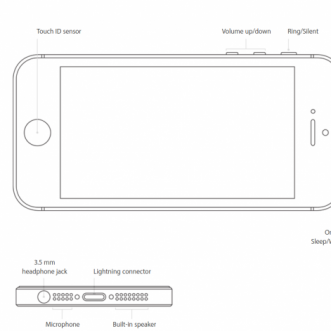 L’iPhone SE est-il équipé d’une prise casque ?