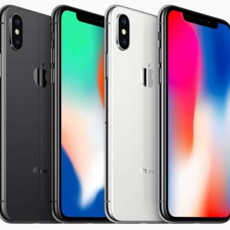 Comment obtenir un nouvel écran tactile pour un iPhone X