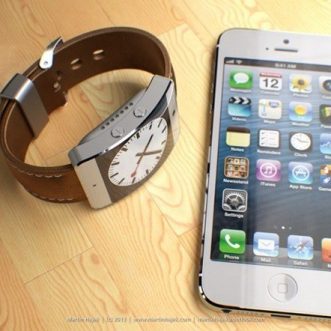 iWatching : arrive en septembre, iOS 8 permettra le scanner de cartes de crédit via l’appareil photo